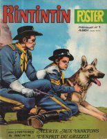 Sommaire Rintintin Rusty Poster n 1